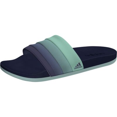 adidas cloudfoam slides womens