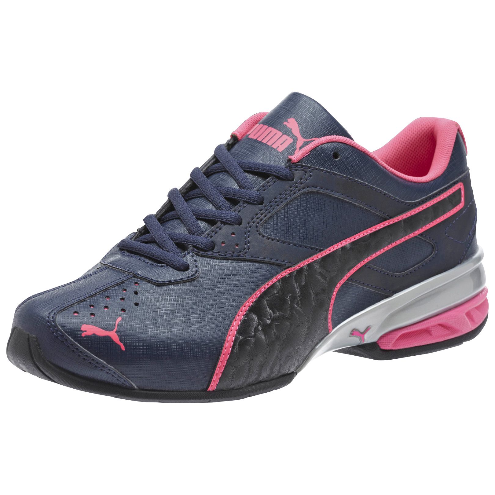 women's puma tazon 6 running shoes