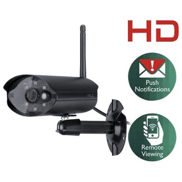 alc wireless hd indoor camera