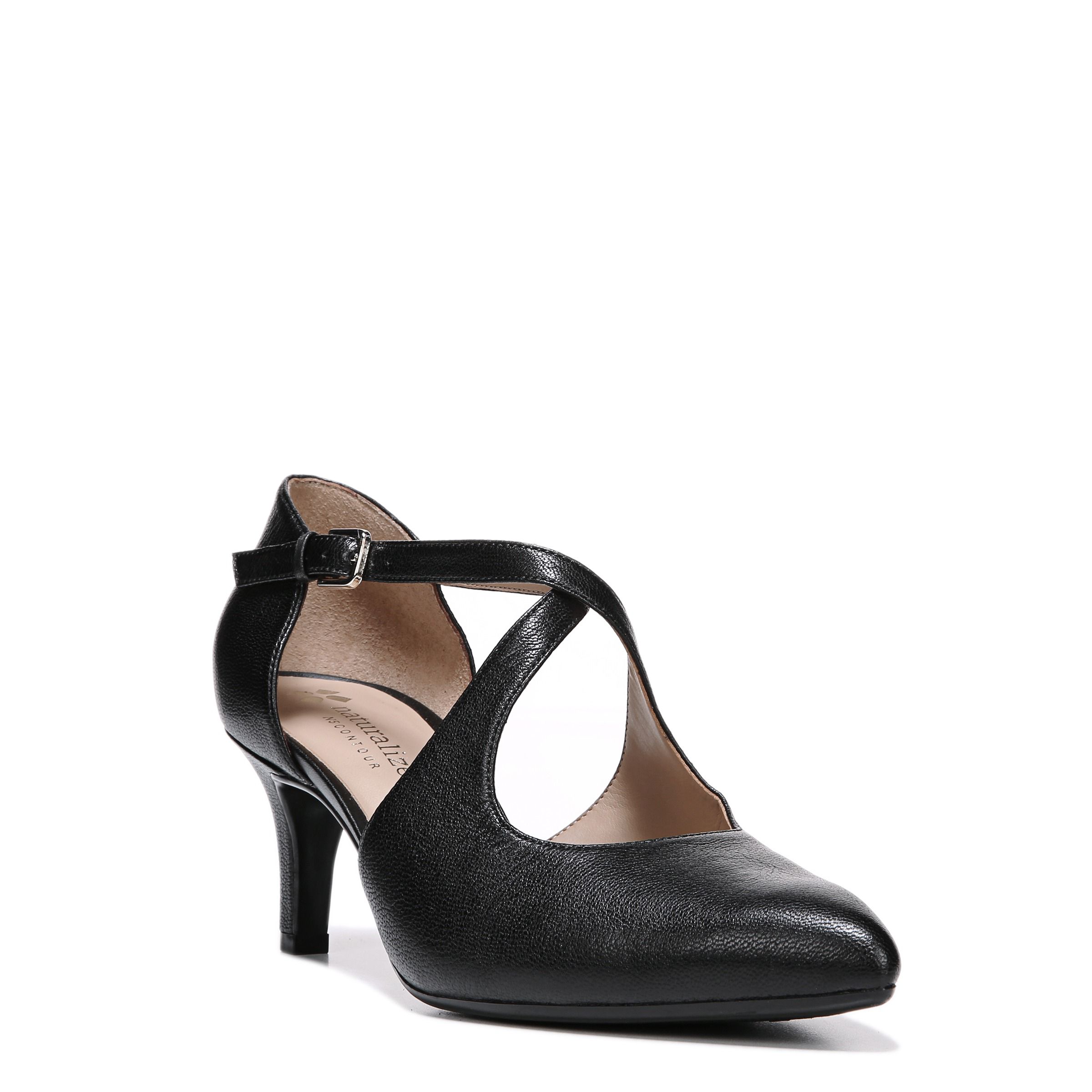Naturalizer hot sale okira pumps