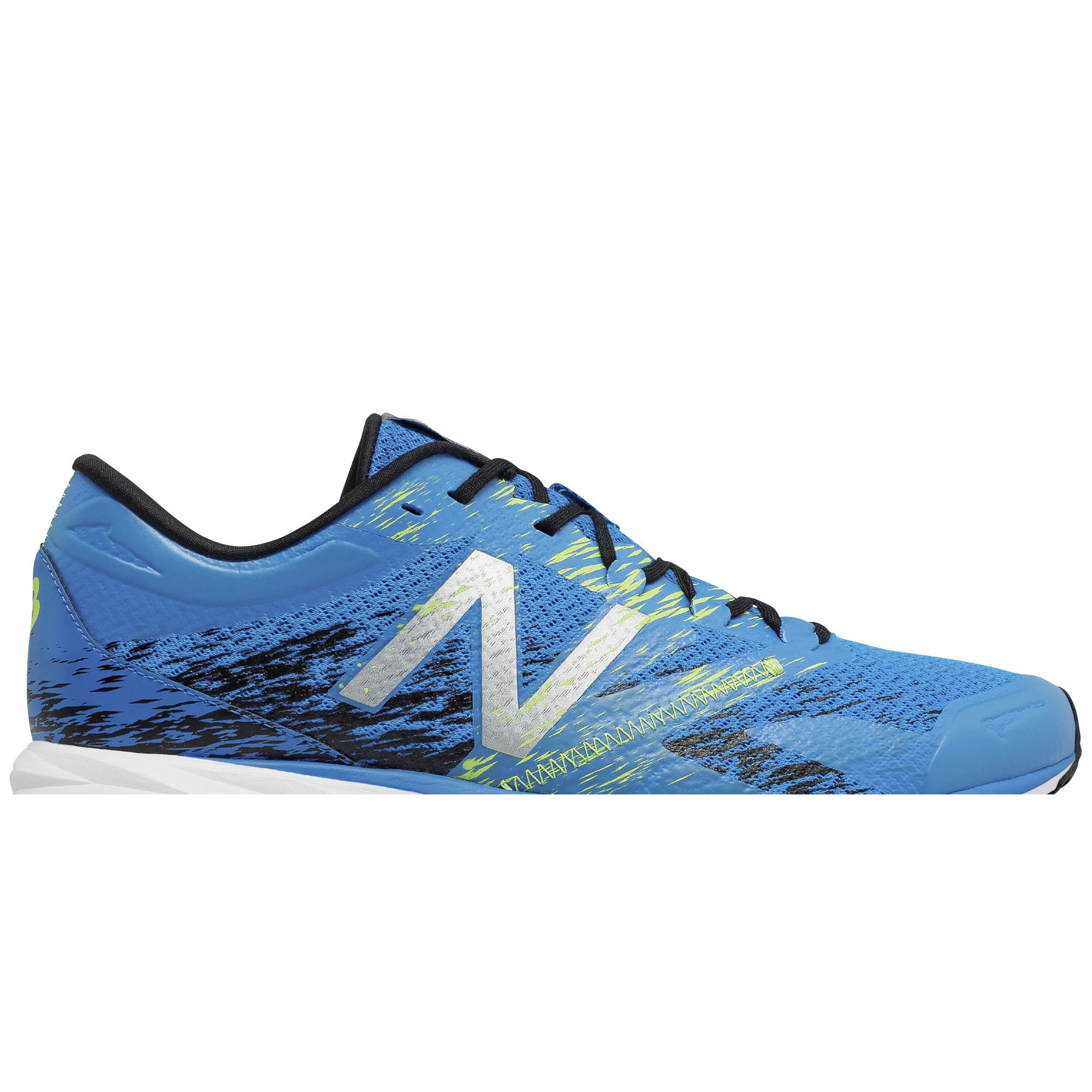 Fingerhut - New Balance Men's Speed Ride Running Shoe