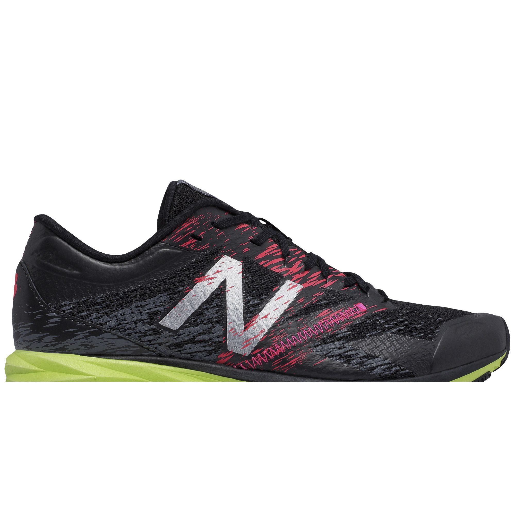 New balance speed hot sale ride strobe