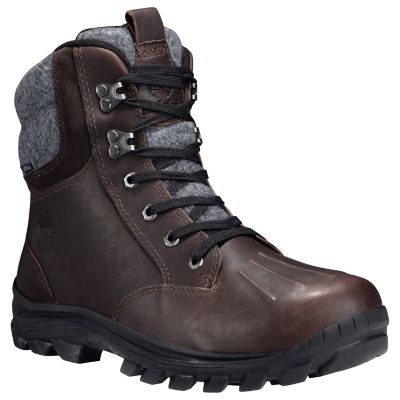 timberland men's chillberg