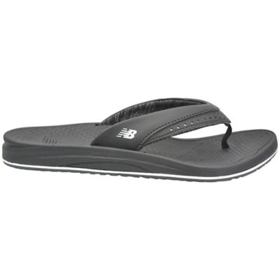 new balance renew flip flops
