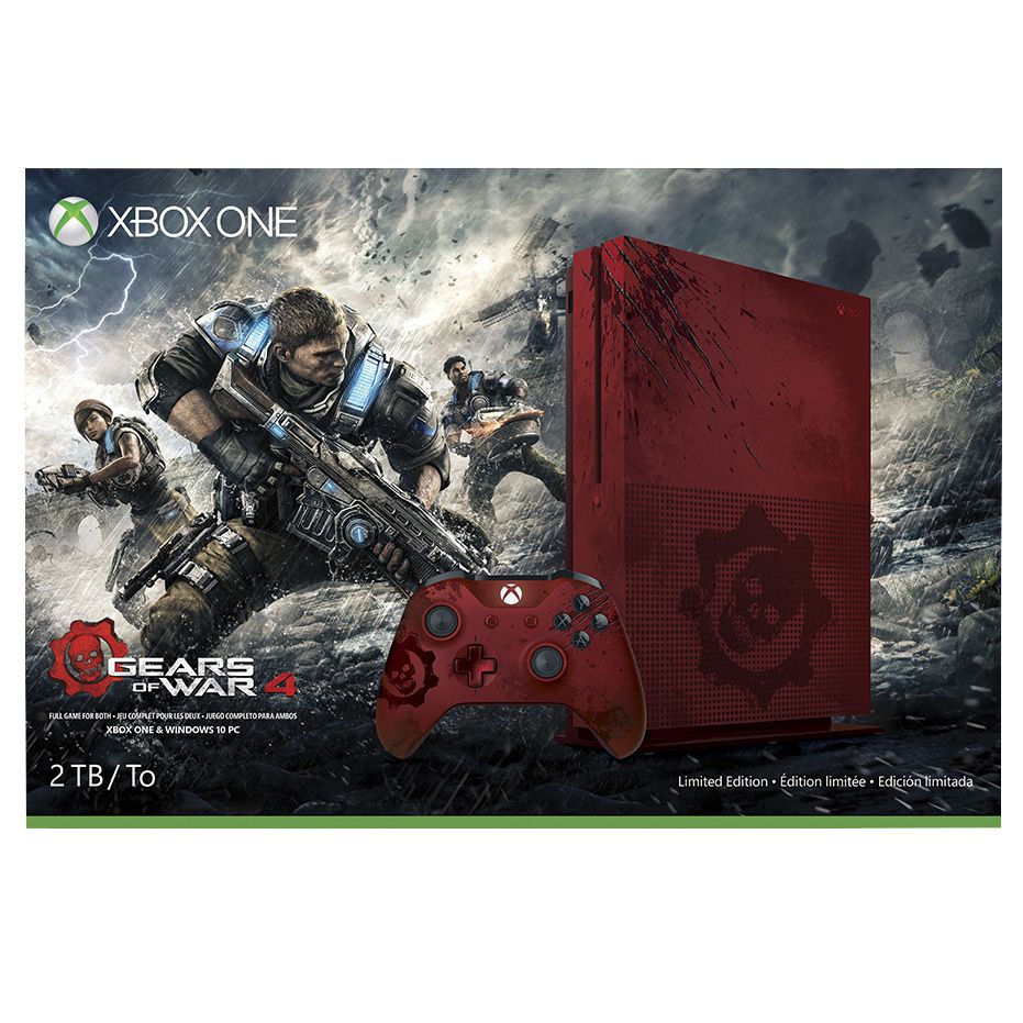 Schmutzig Inkonsistent abbrechen xbox one s 2tb gears of war limited