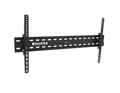 Sonax TV Wall Mount for 32 - 90 TVs, Black