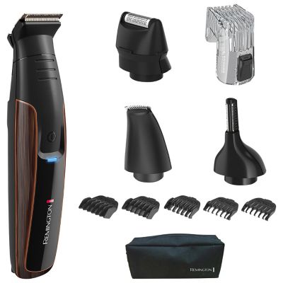 remington groom hair clipper