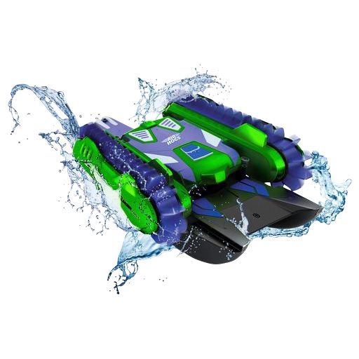 Air hogs deals tank boat