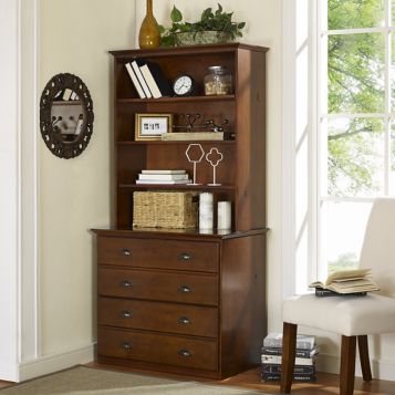 Double lateral on sale file cabinet