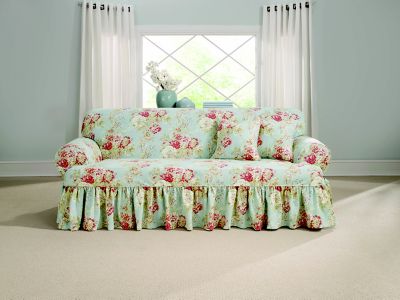 t cushion couch