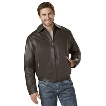 Outdoor spirit deals jacket