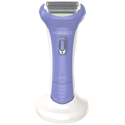 remington wet dry trimmer