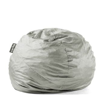 Big joe memory foam store bean bag