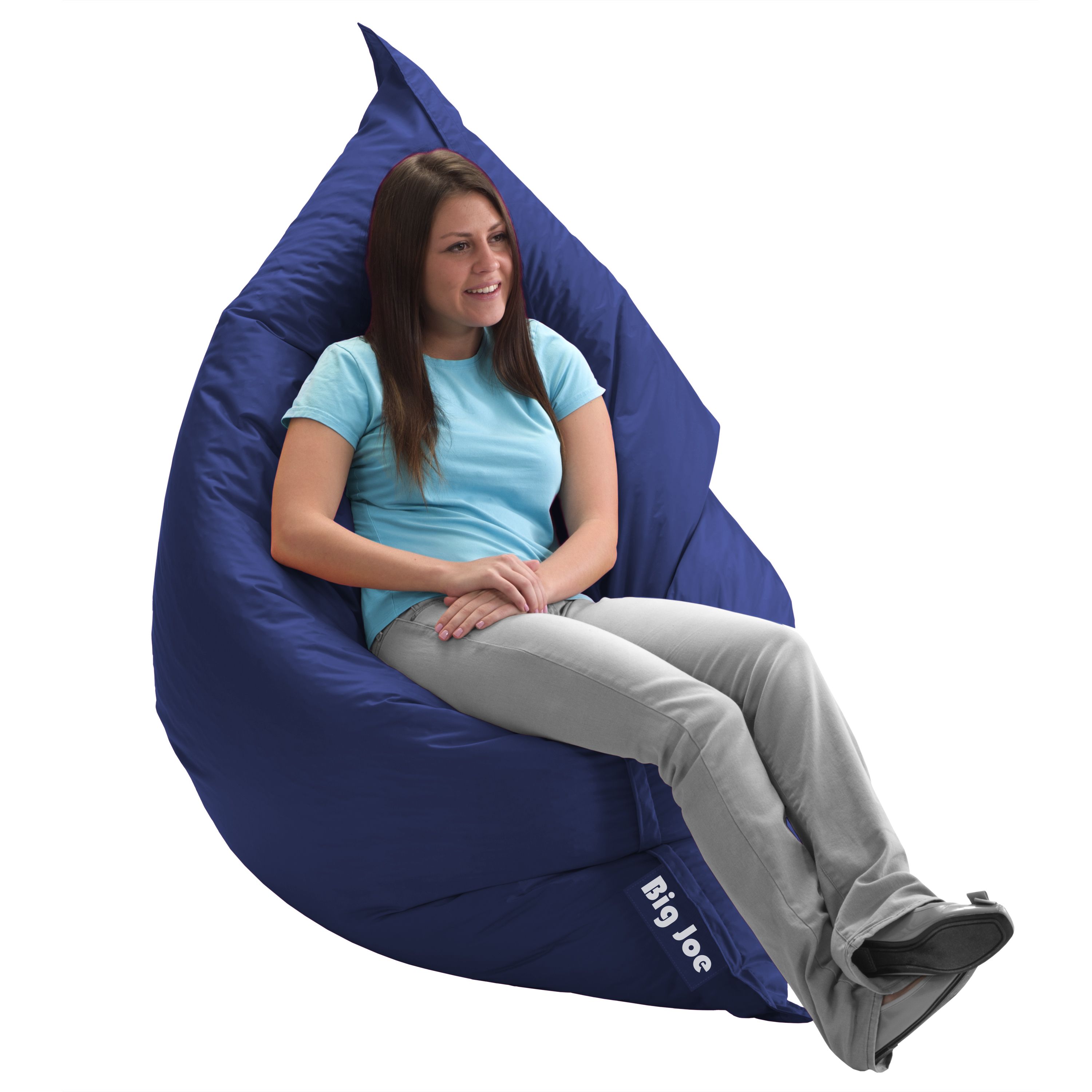 Original big joe online bean bag