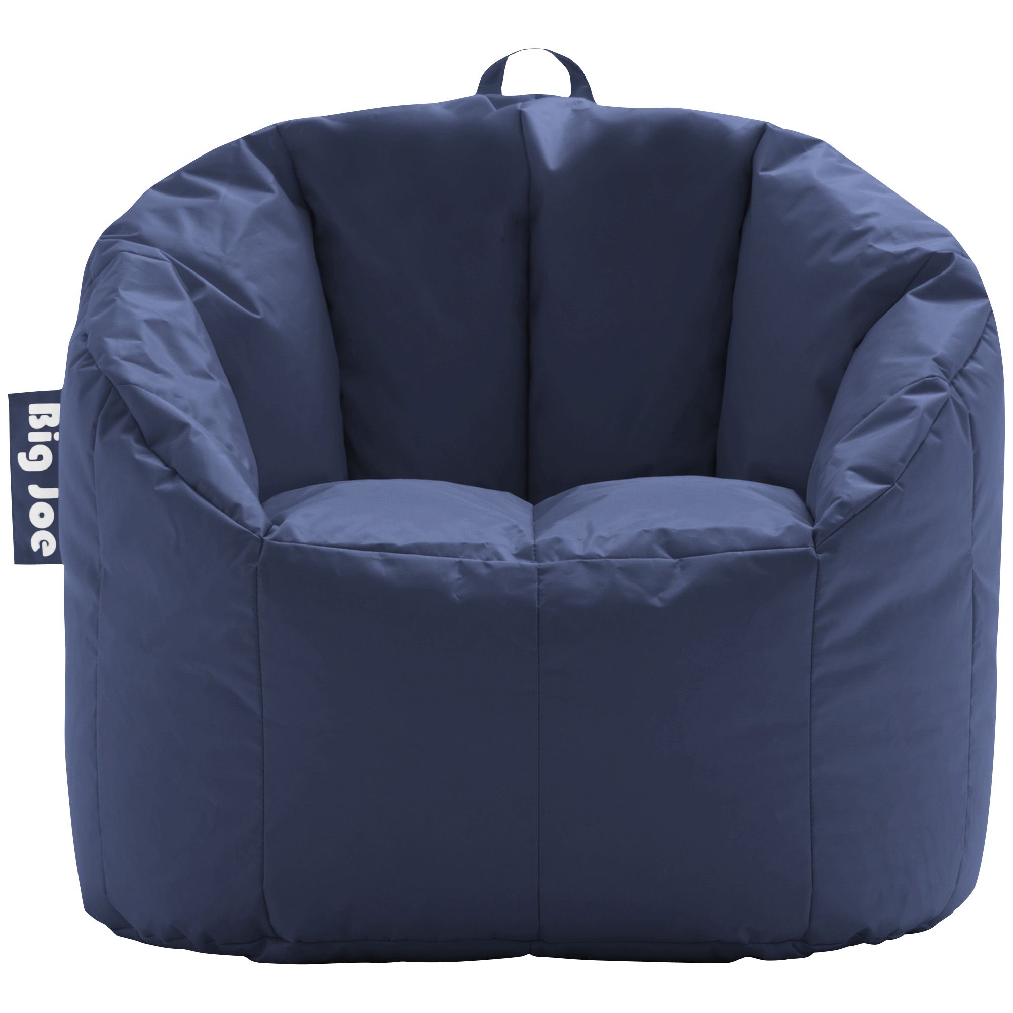 Fingerhut - Big Joe Imperial Lounge Bean Bag Chair