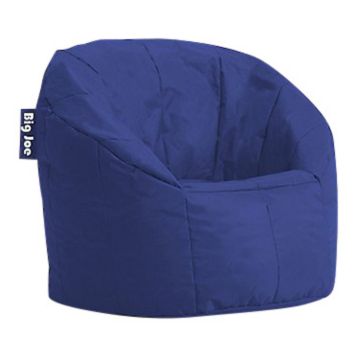 Fingerhut - Big Joe Imperial Lounge Bean Bag Chair