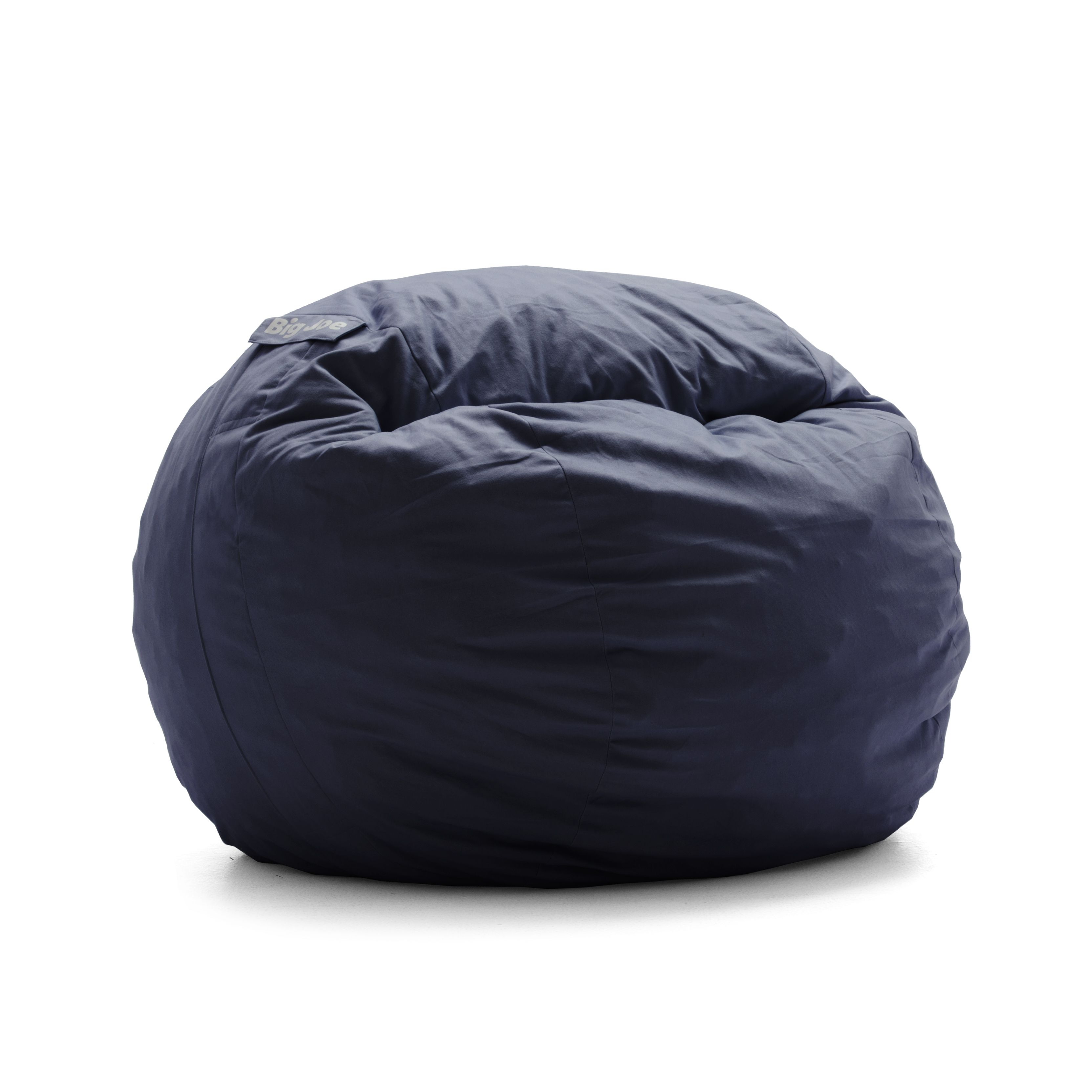 Big joe medium fuf store bean bag chair