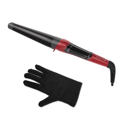 remington wand red