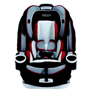 Fingerhut Graco 4Ever All in 1 Convertible Car Seat