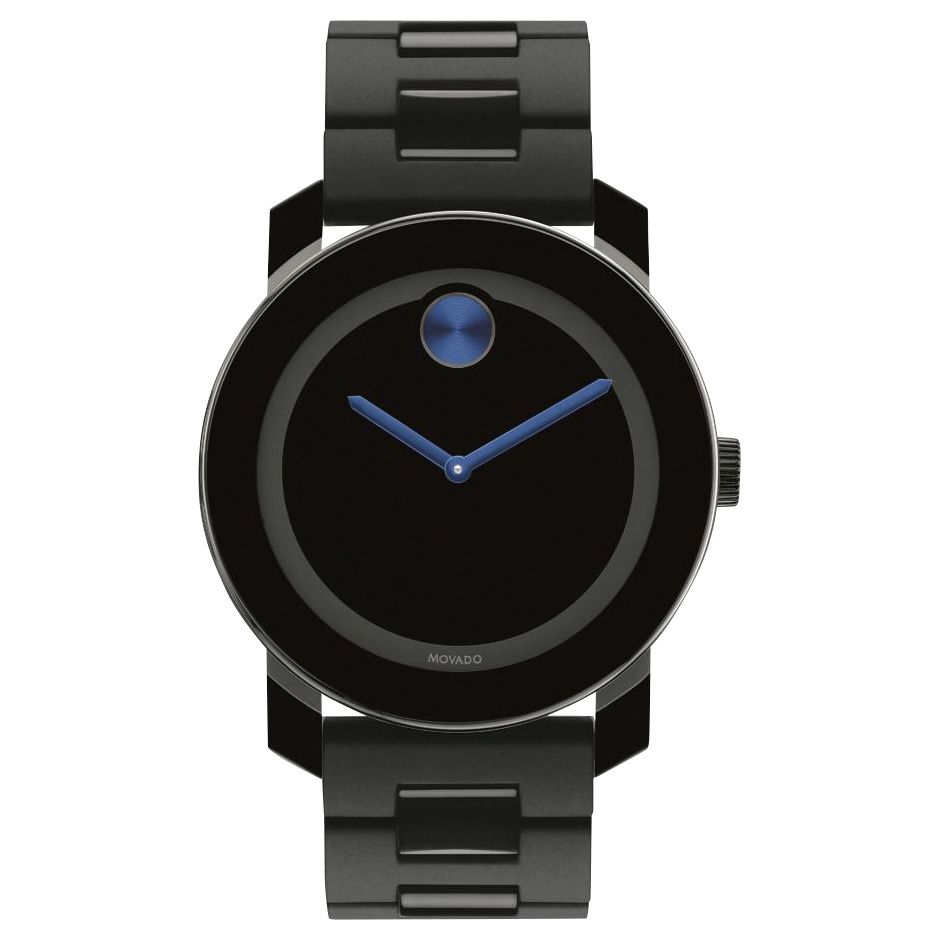 Movado links online