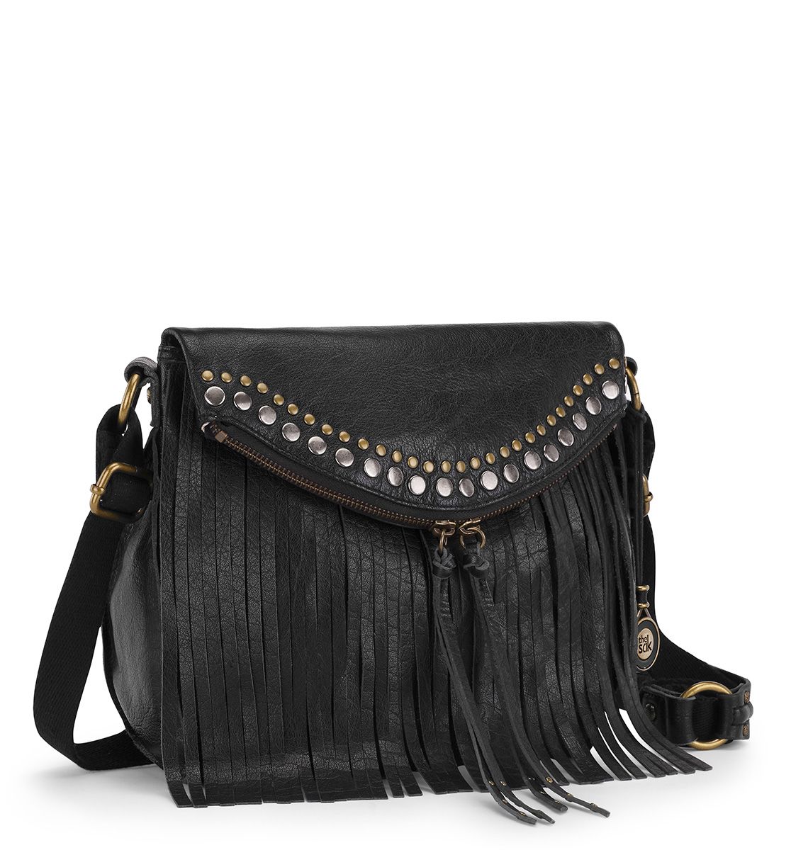 The sak silverlake online crossbody bag