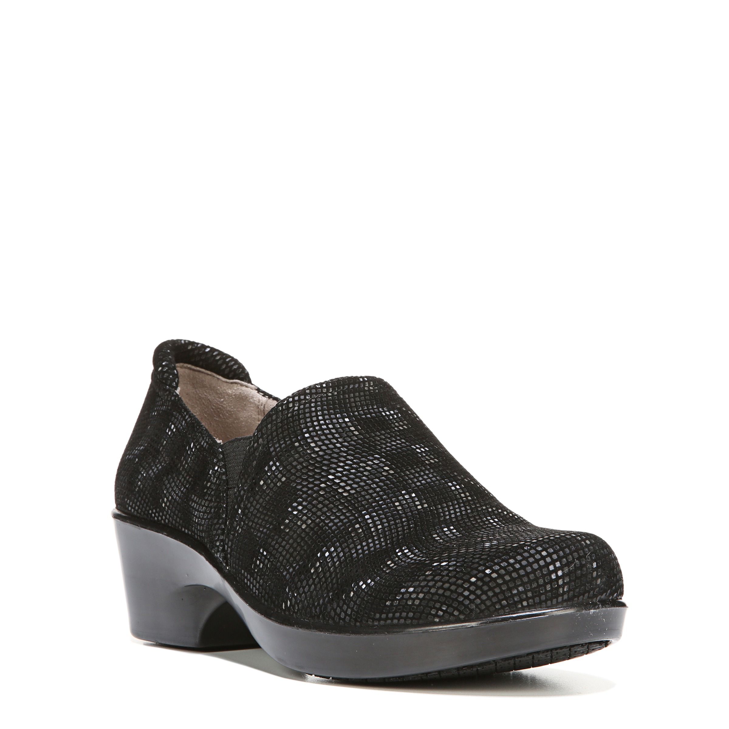 Naturalizer best sale ortholite shoes