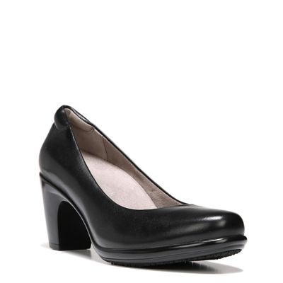 naturalizer ortholite