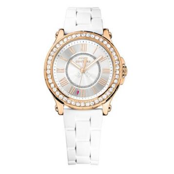 Juicy couture cheap pedigree watch