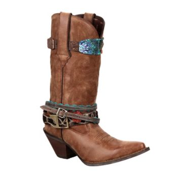 Fingerhut clearance cowboy boots