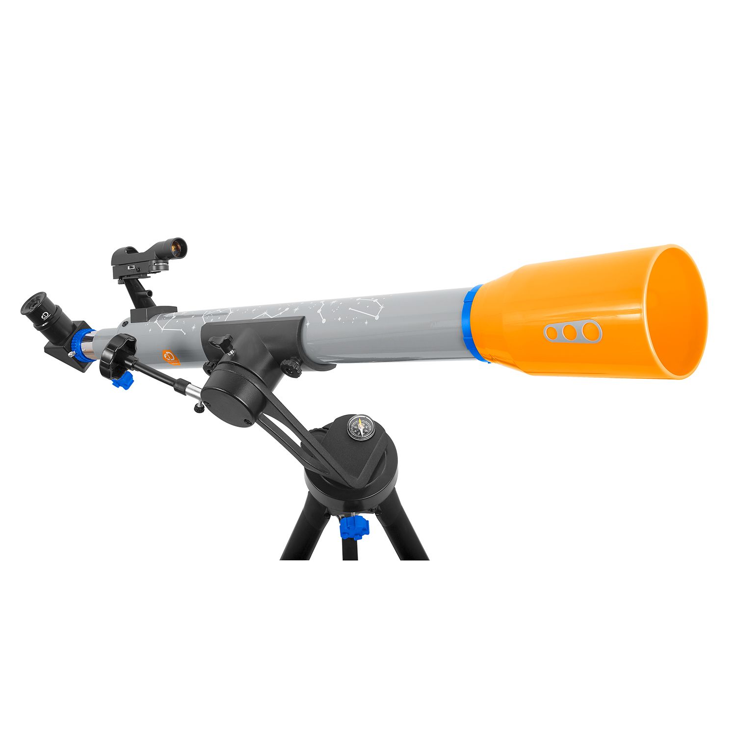 Discovery 2024 kids telescope