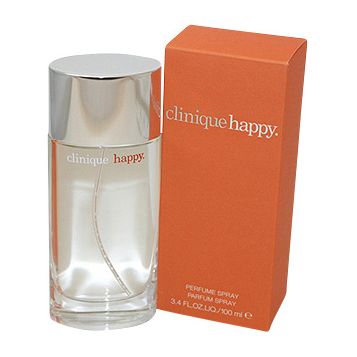 3.4 Spray De Parfum Happy Fingerhut - - Clinique Eau