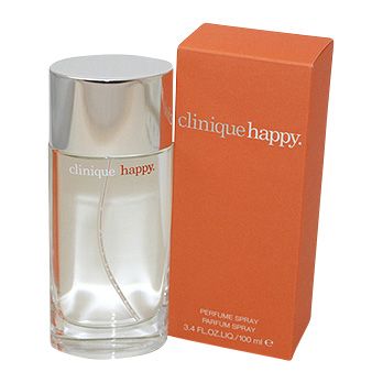 Clinique Happy Eau De Parfum Spray 3.4 Oz