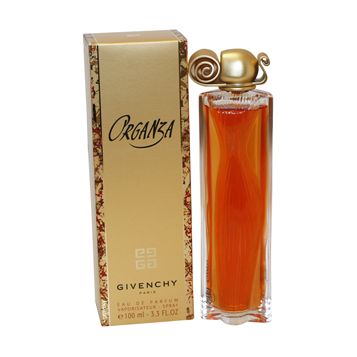 Givenchy cheap organza perfume