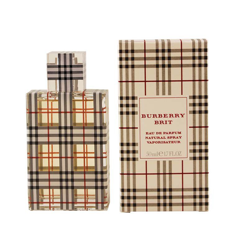 Fingerhut - Burberry Brit Eau De Parfum Spray  Oz.