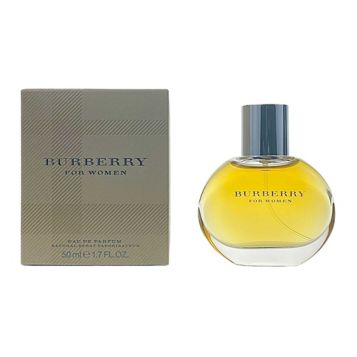 Burberry 1.7oz women's classic 2025 eau de parfum spray