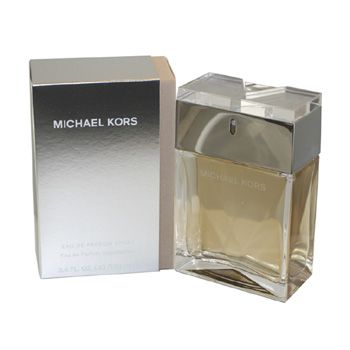michael kors eau de parfum spray 3.4 oz
