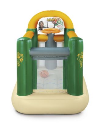 little tikes lebron james