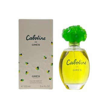 Fingerhut Parfums Gres Cabotine De Gres Eau De Parfum Spray