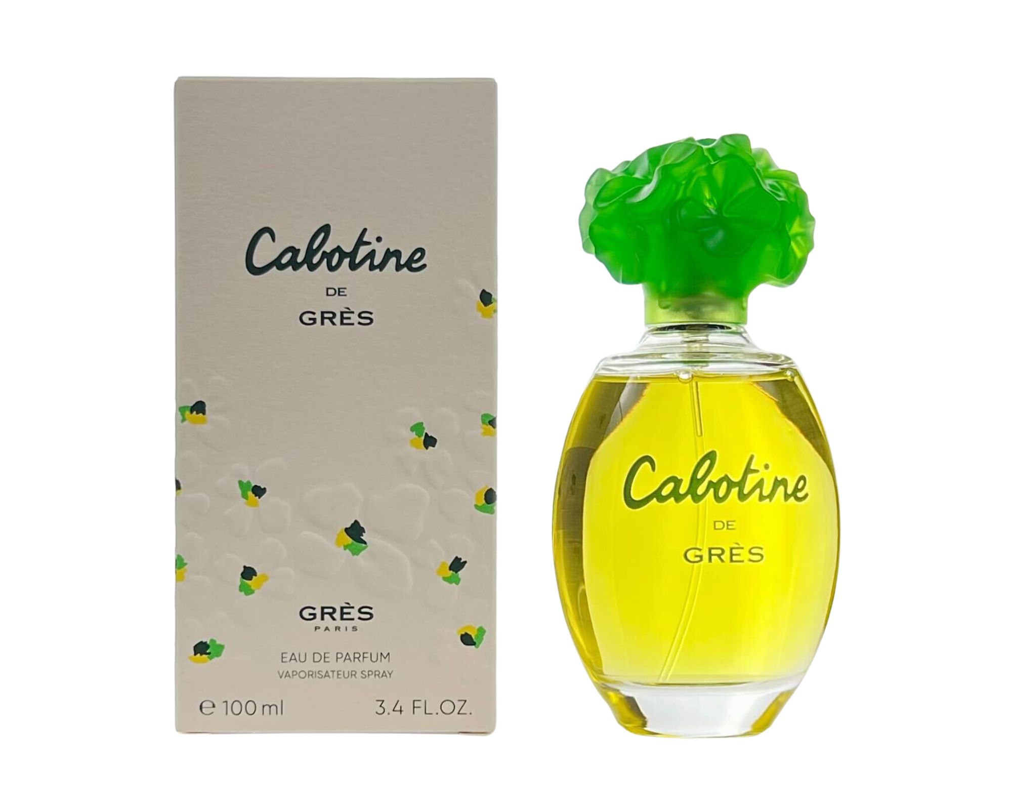 Cabotine discount perfume price