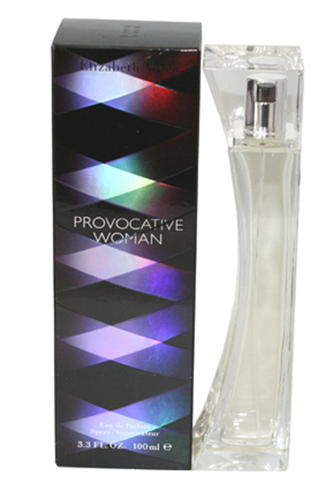 Elizabeth arden best sale provocative woman perfume