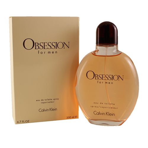 Obsession cologne hot sale 6.7 oz