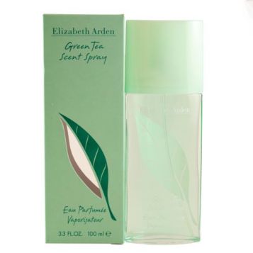 Buy Elizabeth Arden Green Tea Scent Spray Eau Parfumée · USA