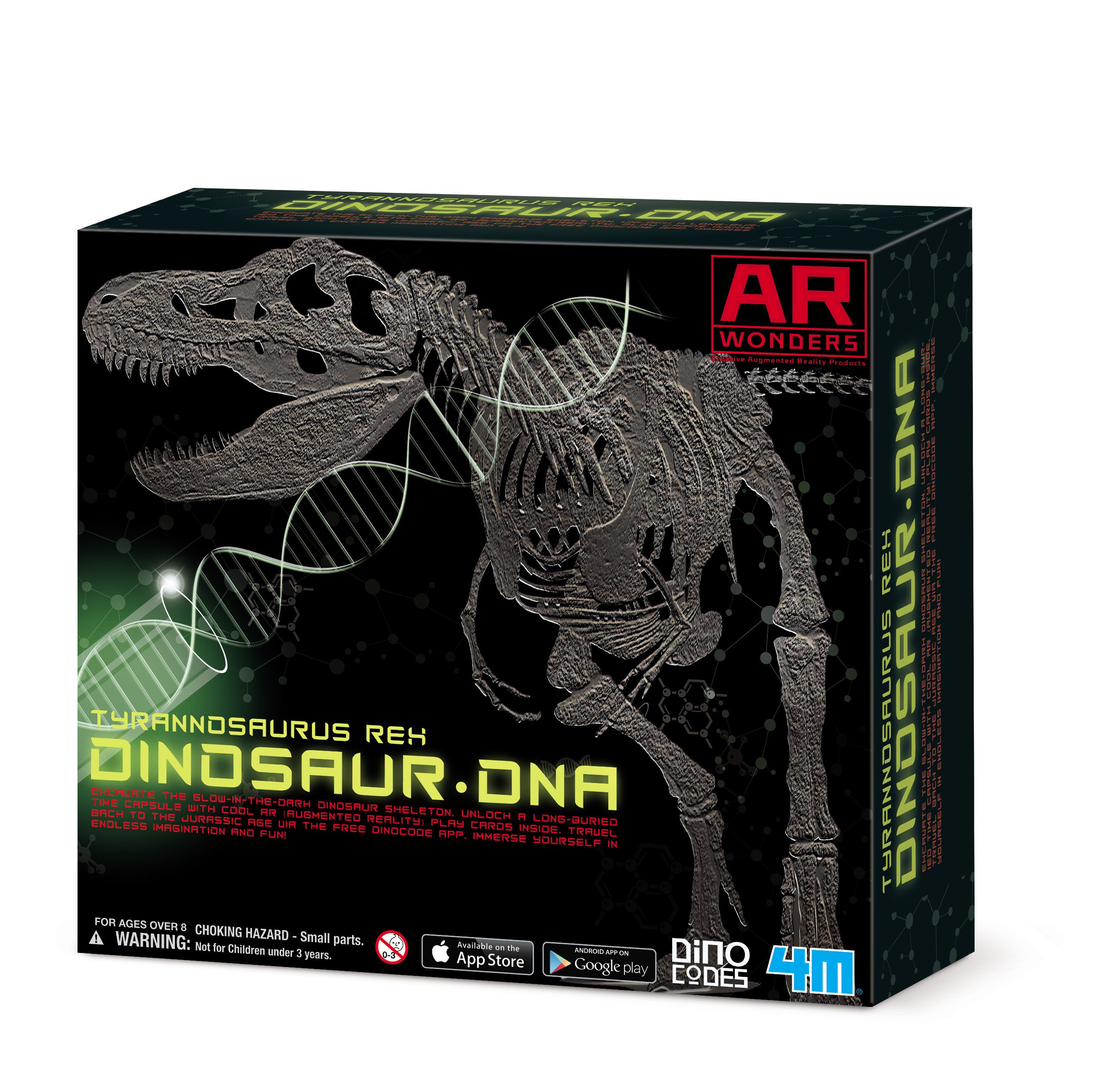 Dig A Dino T-Rex - Toysmith – The Red Balloon Toy Store