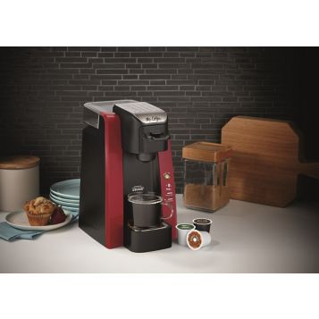 Fingerhut - Mr. Coffee 4cup Coffee Maker