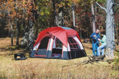 Outdoor Spirit® 9x8 Dome Tent