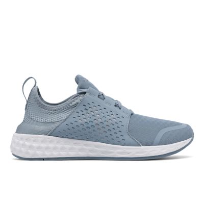 women's fresh foam cruz v1 running shoe