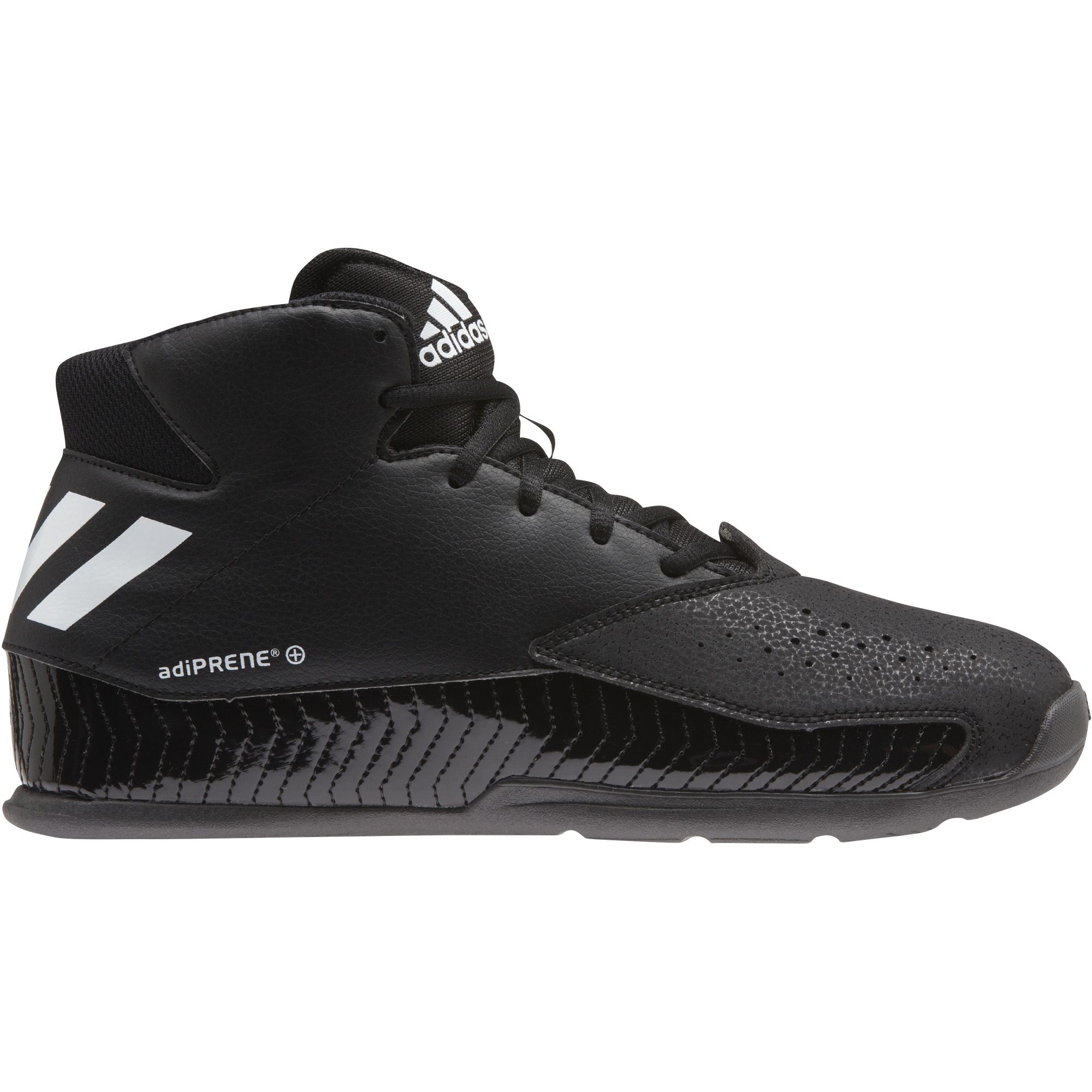 granja motivo incidente Fingerhut - adidas Men's Nxt Lvl Spd V Basketball Shoe