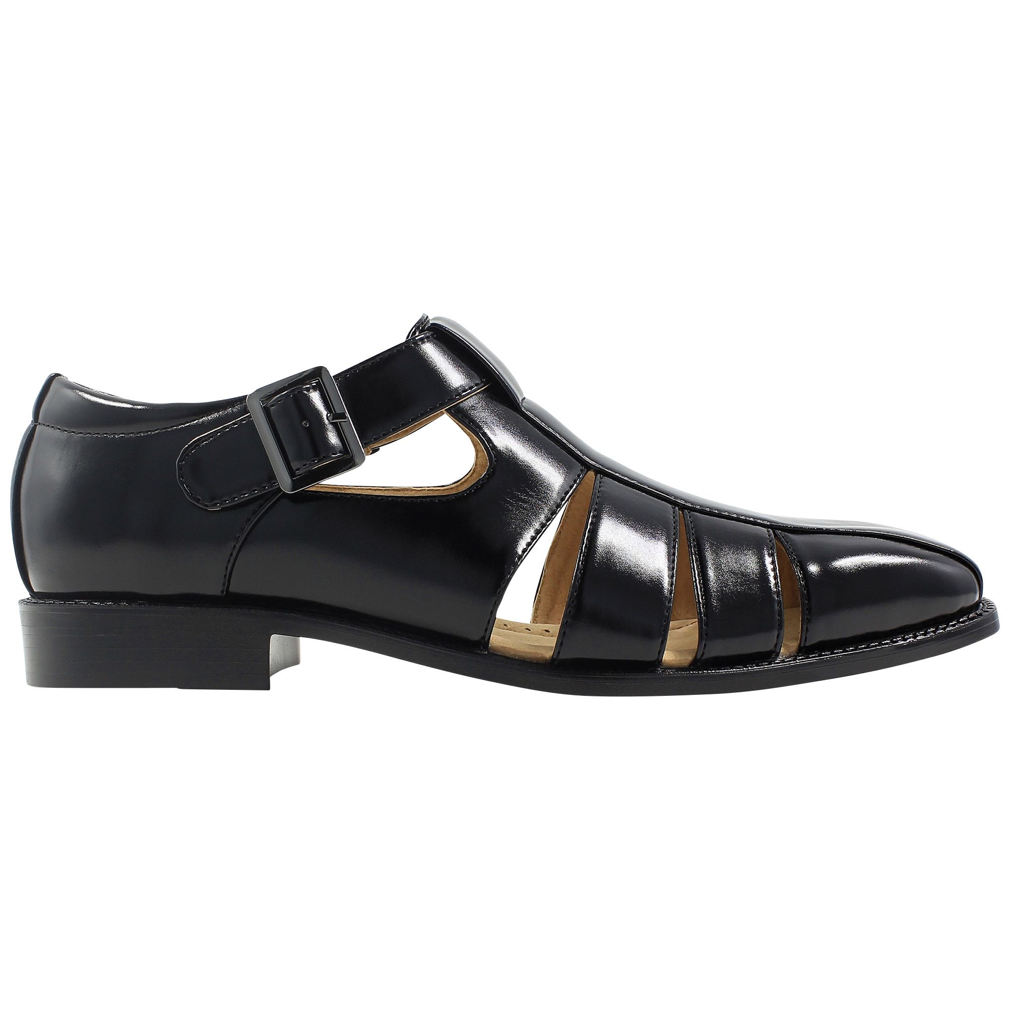 Fingerhut Stacy Adams Men s Calisto Fisherman Sandal