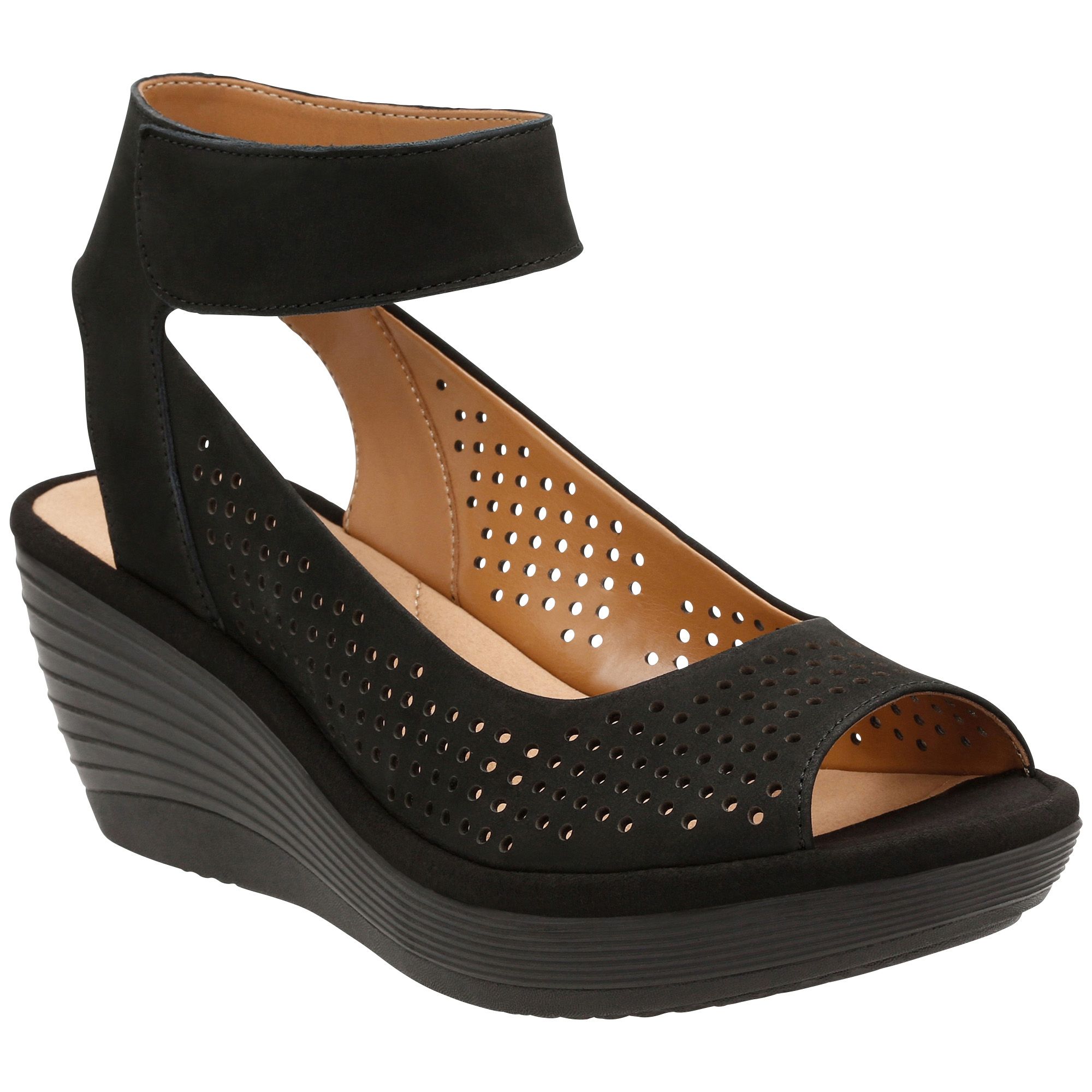 Women's reedly cheap salene wedge sandal