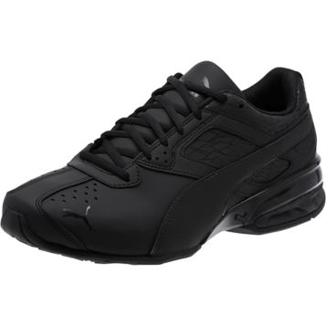 Puma tazon 6 hot sale black